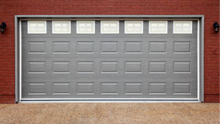 Garage Door Repair at Fox Glen Bellevue, Washington