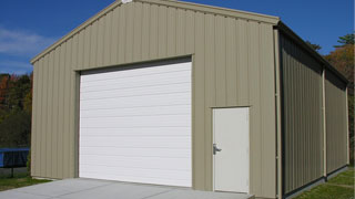 Garage Door Openers at Fox Glen Bellevue, Washington